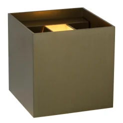 Lucide Xio 10cm vägglampa