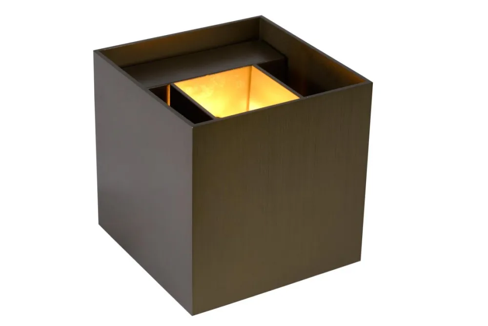 Lucide Xio 10cm vägglampa