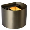 Hot Lucide Xio 13cm vägglampa