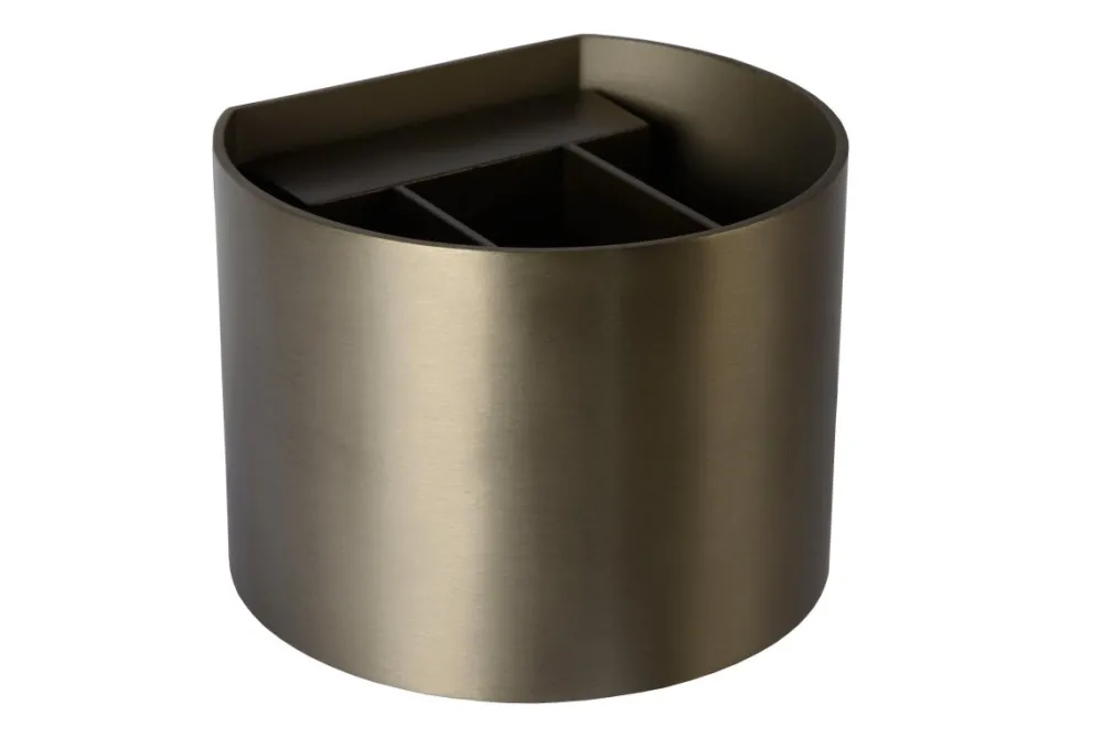 Hot Lucide Xio 13cm vägglampa