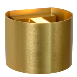Clearance Lucide Xio 13cm vägglampa