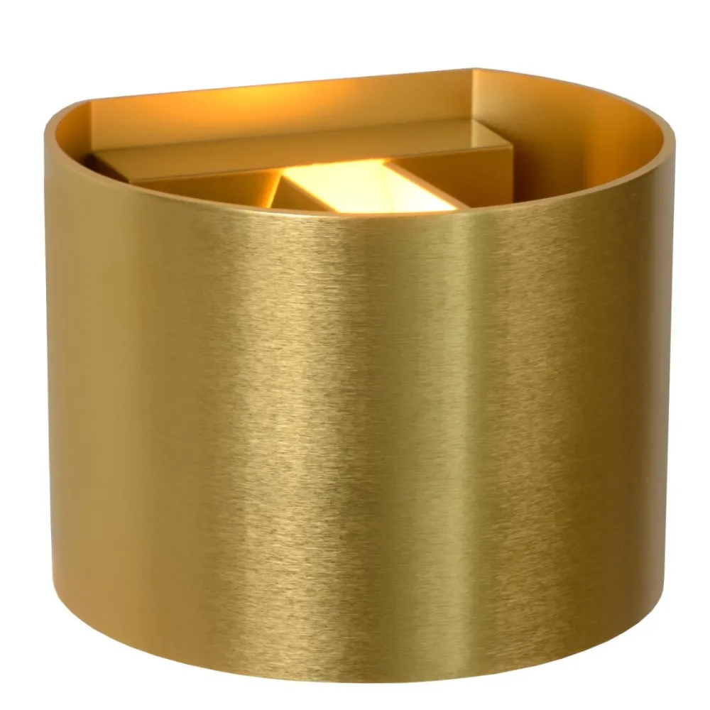 Clearance Lucide Xio 13cm vägglampa