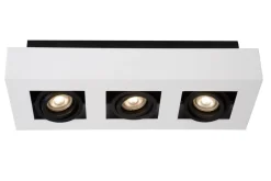 Sale Lucide Xirax 3 spotlight