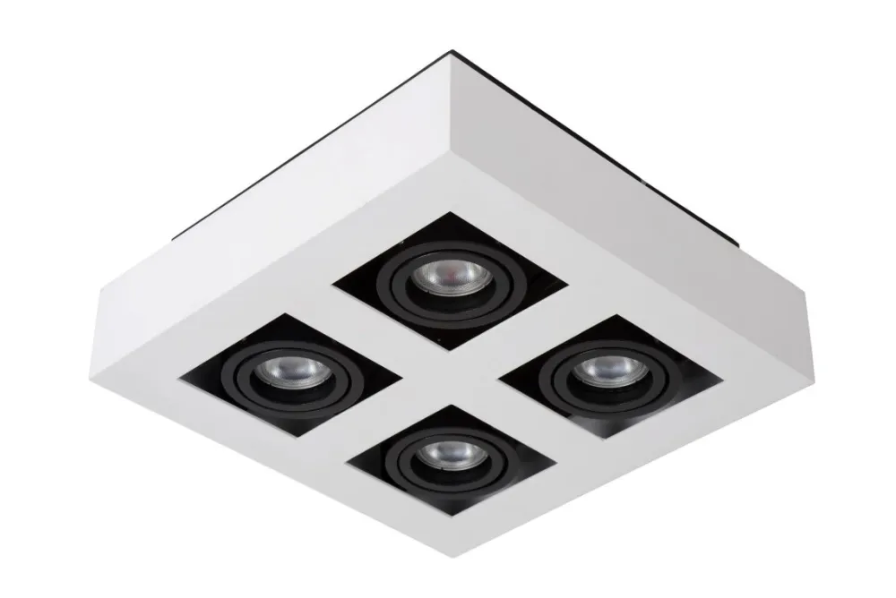Best Lucide Xirax 4 spotlight