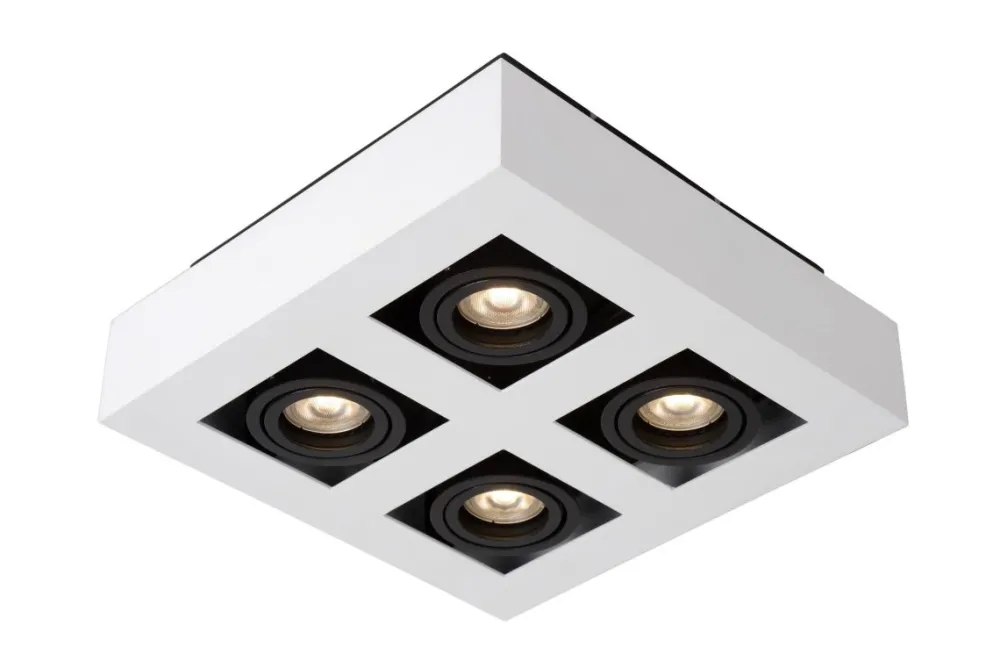 Best Lucide Xirax 4 spotlight