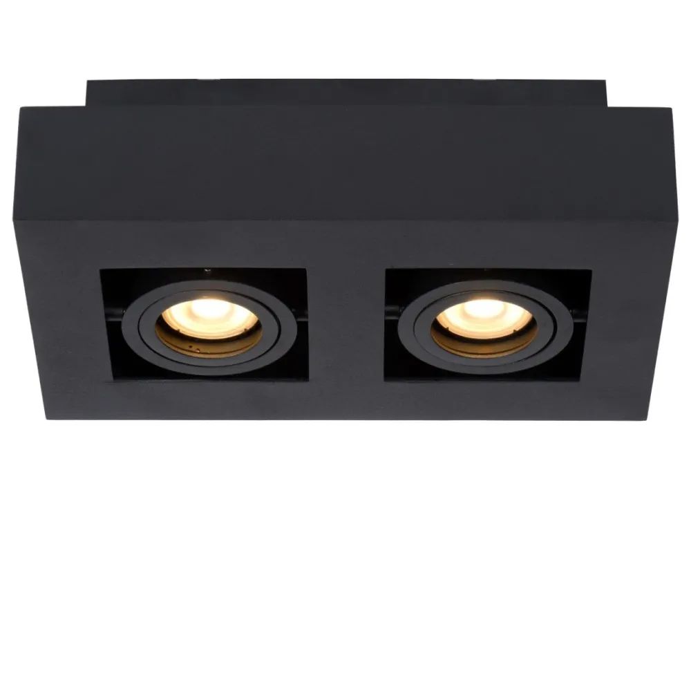 Sale Lucide Xirax 2 spotlight