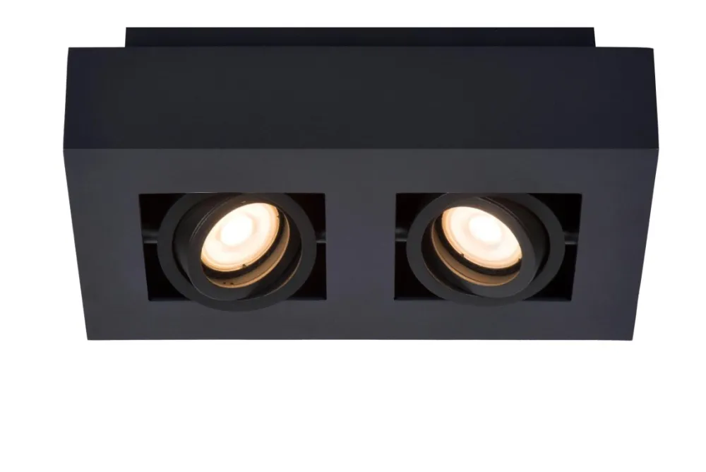 Sale Lucide Xirax 2 spotlight
