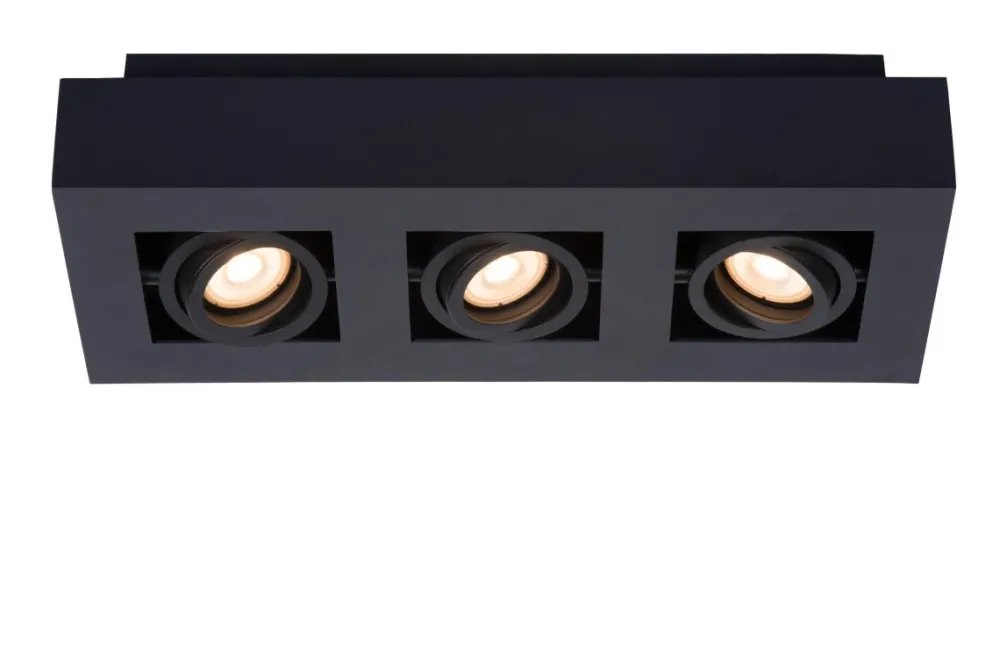 New Lucide Xirax 3 spotlight