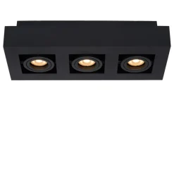 New Lucide Xirax 3 spotlight