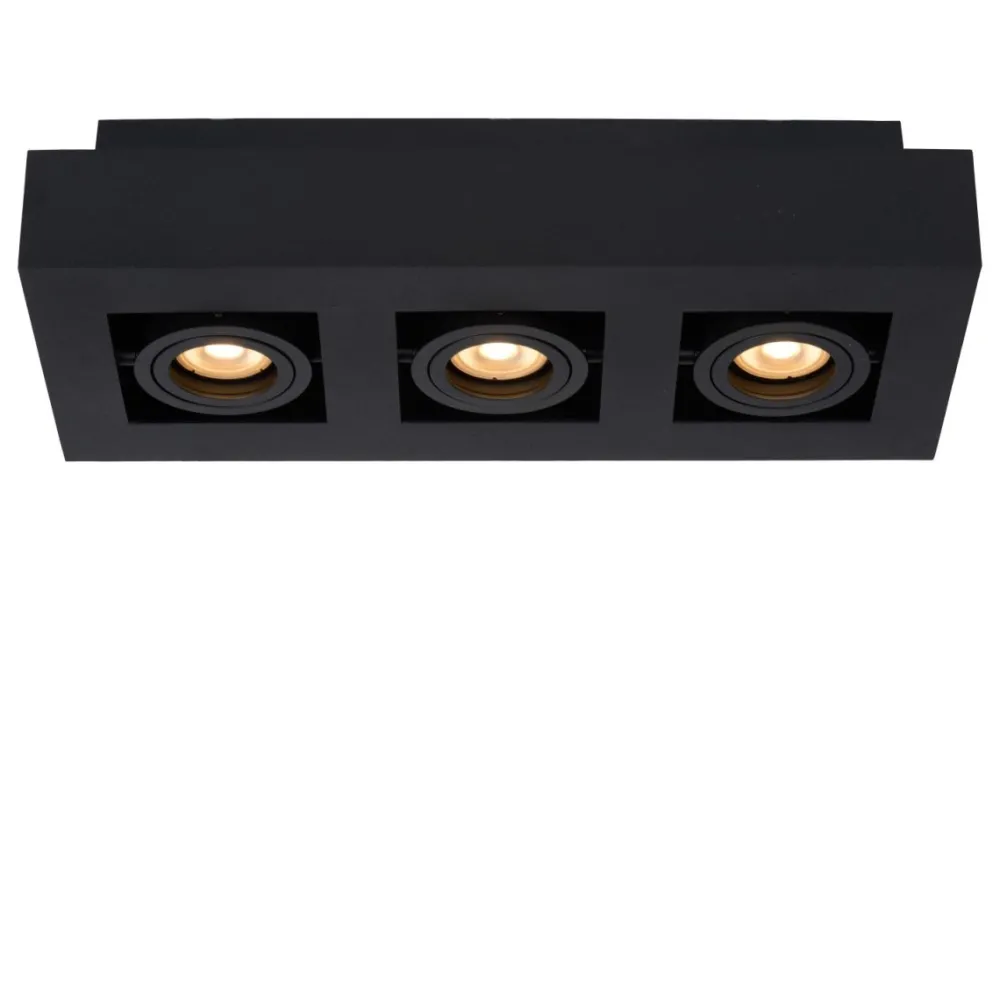 New Lucide Xirax 3 spotlight