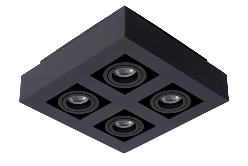 Best Lucide Xirax 4 spotlight