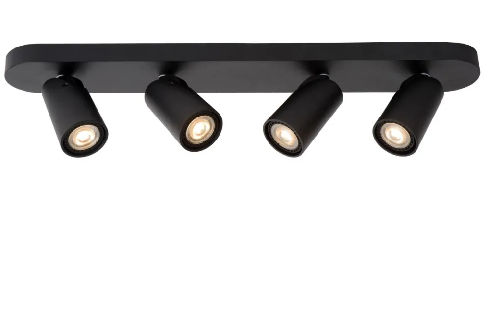 Outlet Lucide Xyrus 4 spotlight