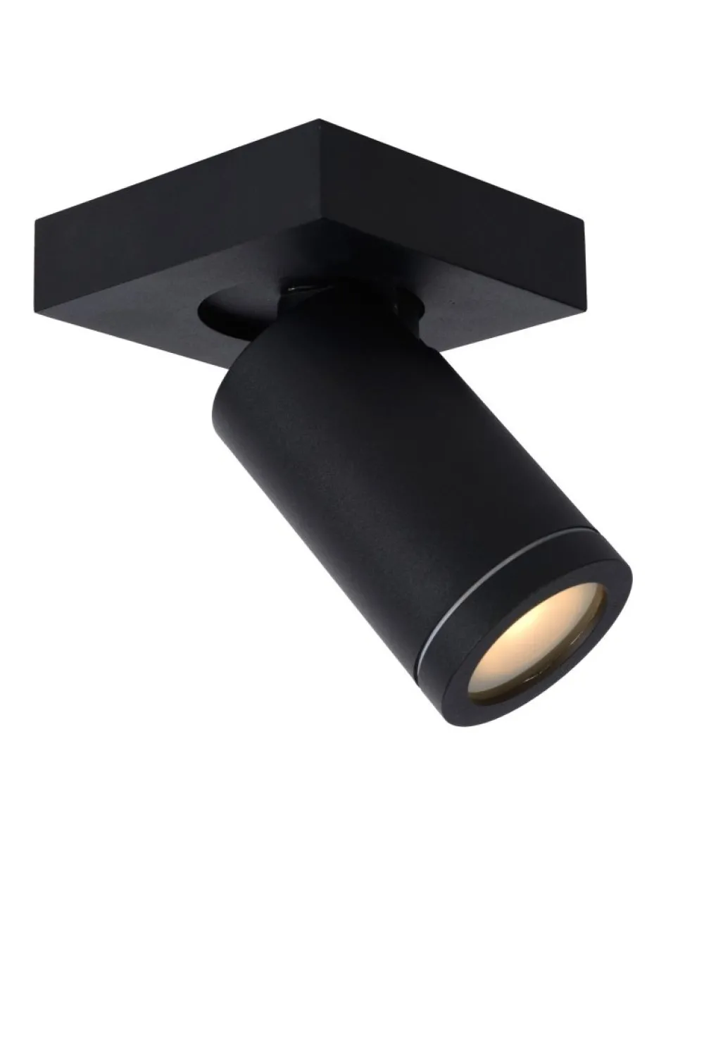 New Lucide Yes 12cm badrumslampa