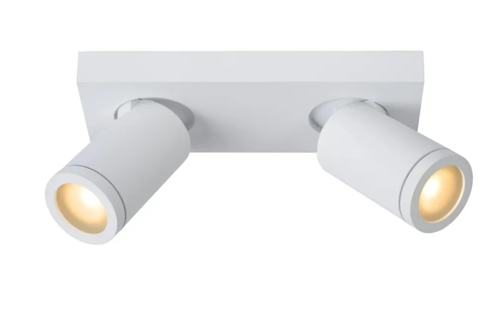 Clearance Lucide Yes 24cm badrumslampa