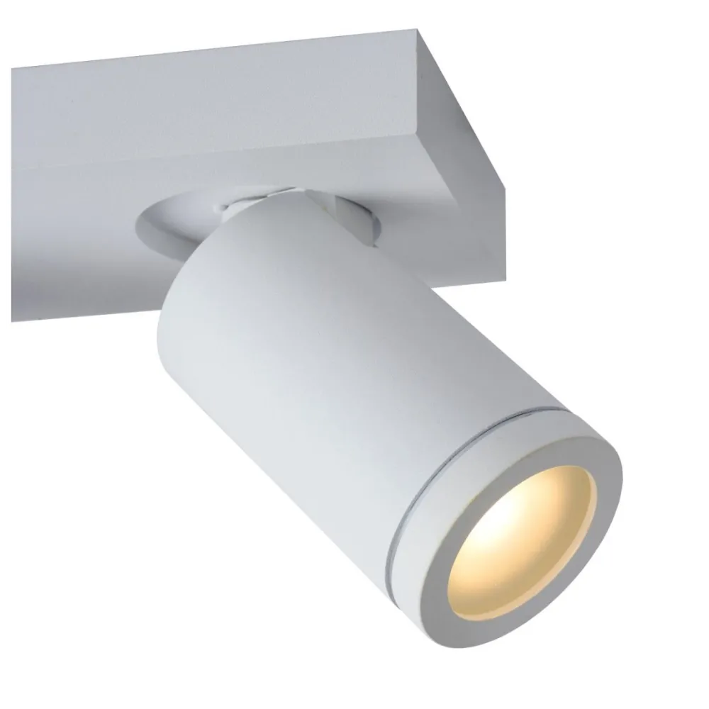 Clearance Lucide Yes 24cm badrumslampa