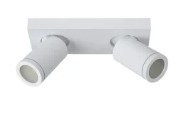 Clearance Lucide Yes 24cm badrumslampa