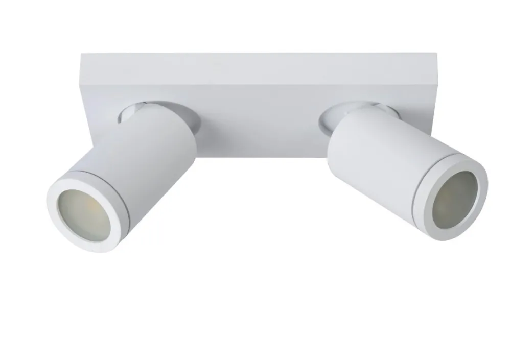 Clearance Lucide Yes 24cm badrumslampa