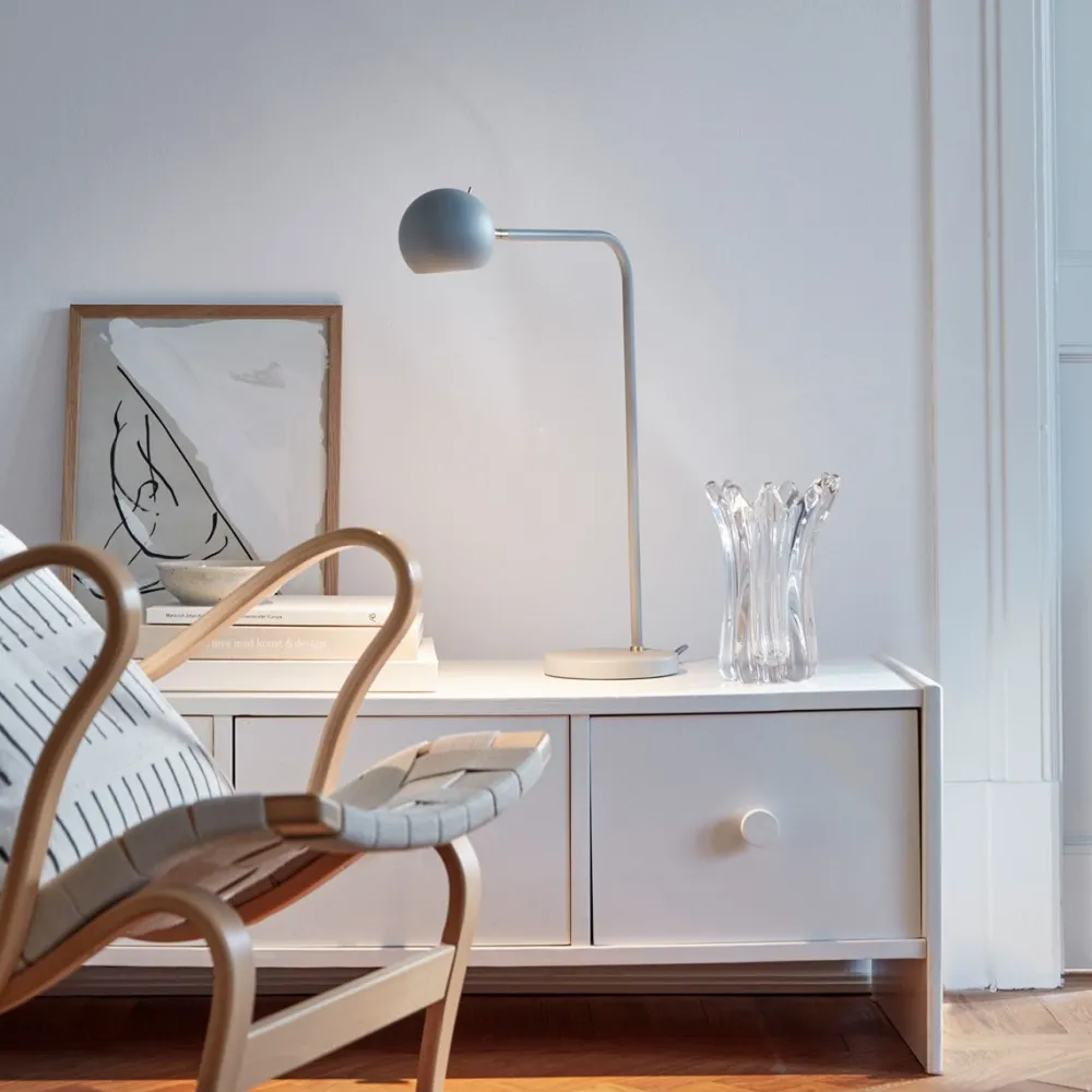 Sale CO Bankeryd Yes! 54cm skrivbordslampa