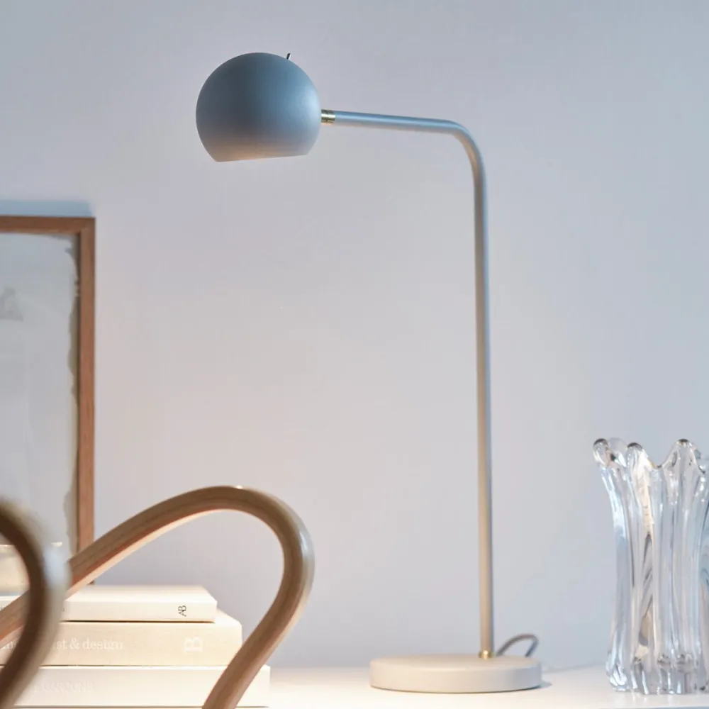 Sale CO Bankeryd Yes! 54cm skrivbordslampa