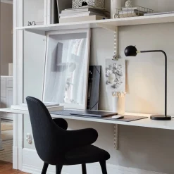 Outlet CO Bankeryd Yes! 54cm skrivbordslampa