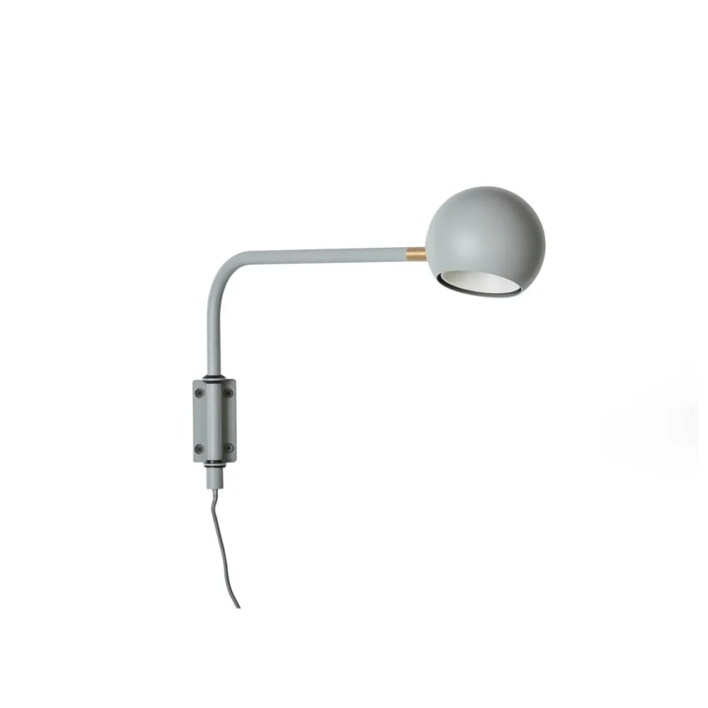Clearance CO Bankeryd Yes! 45cm vägglampa