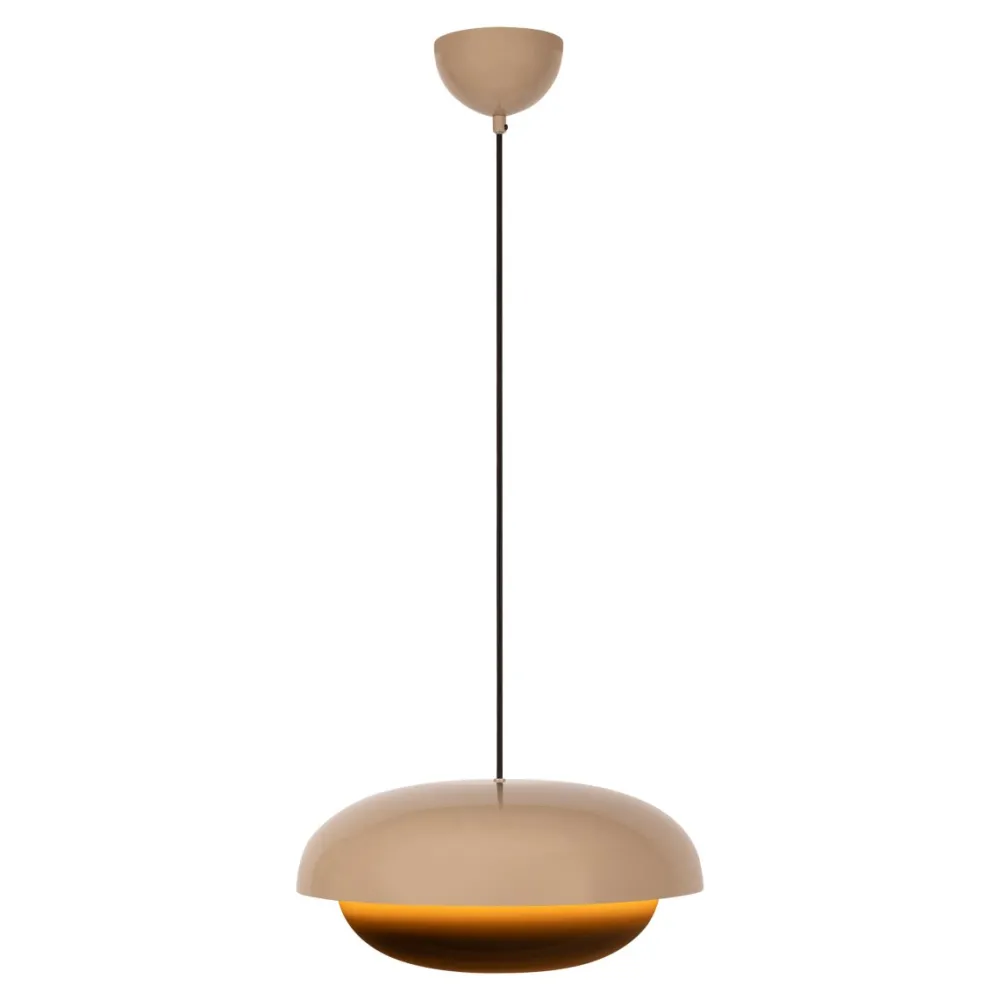 Discount Lucide Younes Ø40 taklampa