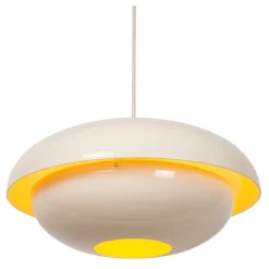 Outlet Lucide Younes Ø40 taklampa