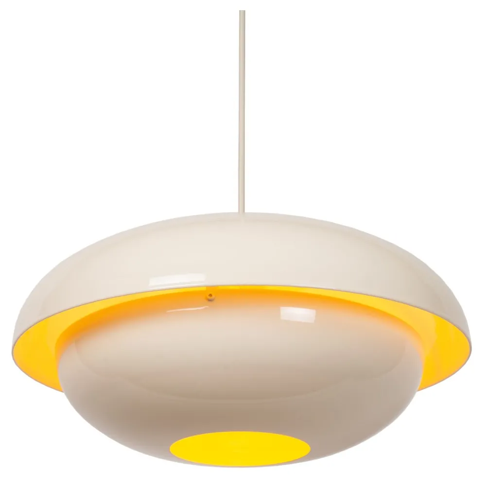 Outlet Lucide Younes Ø40 taklampa