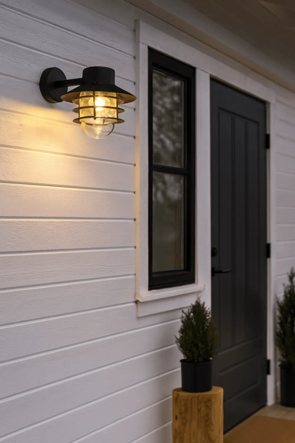 Best Nordic Lighting Ystad utelampa