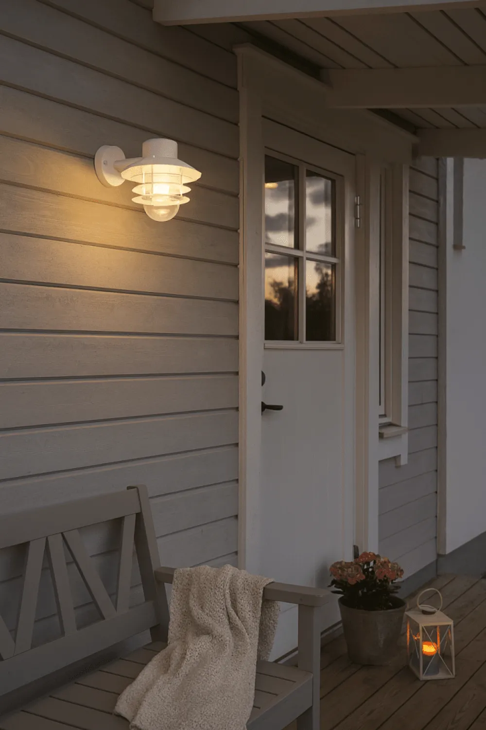 New Nordic Lighting Ystad utelampa