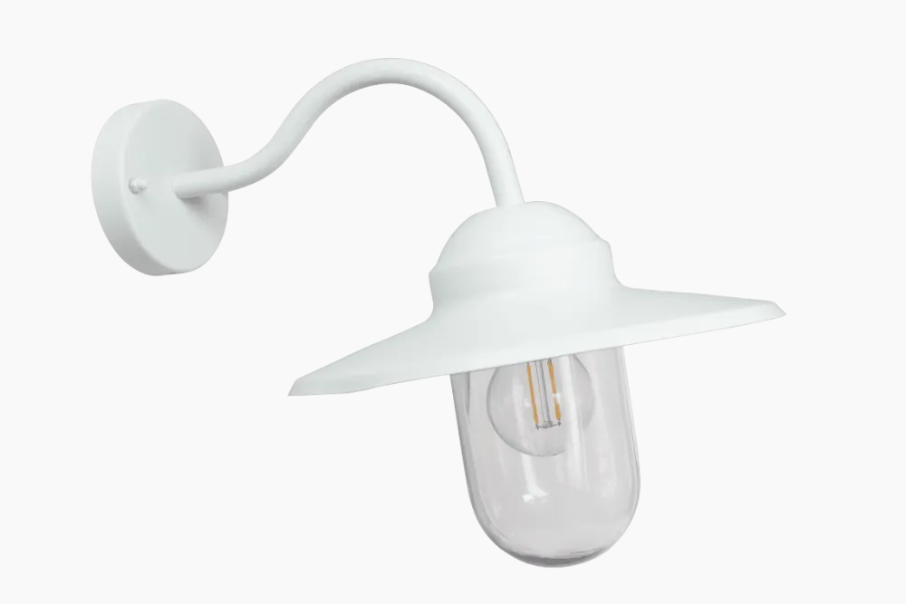 New Lampan Ystad utelampa