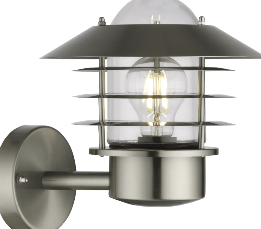 Discount Nordic Lighting Ystad utelampa