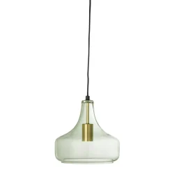 Sale Bloomingville Yuser Ø25 taklampa Grön