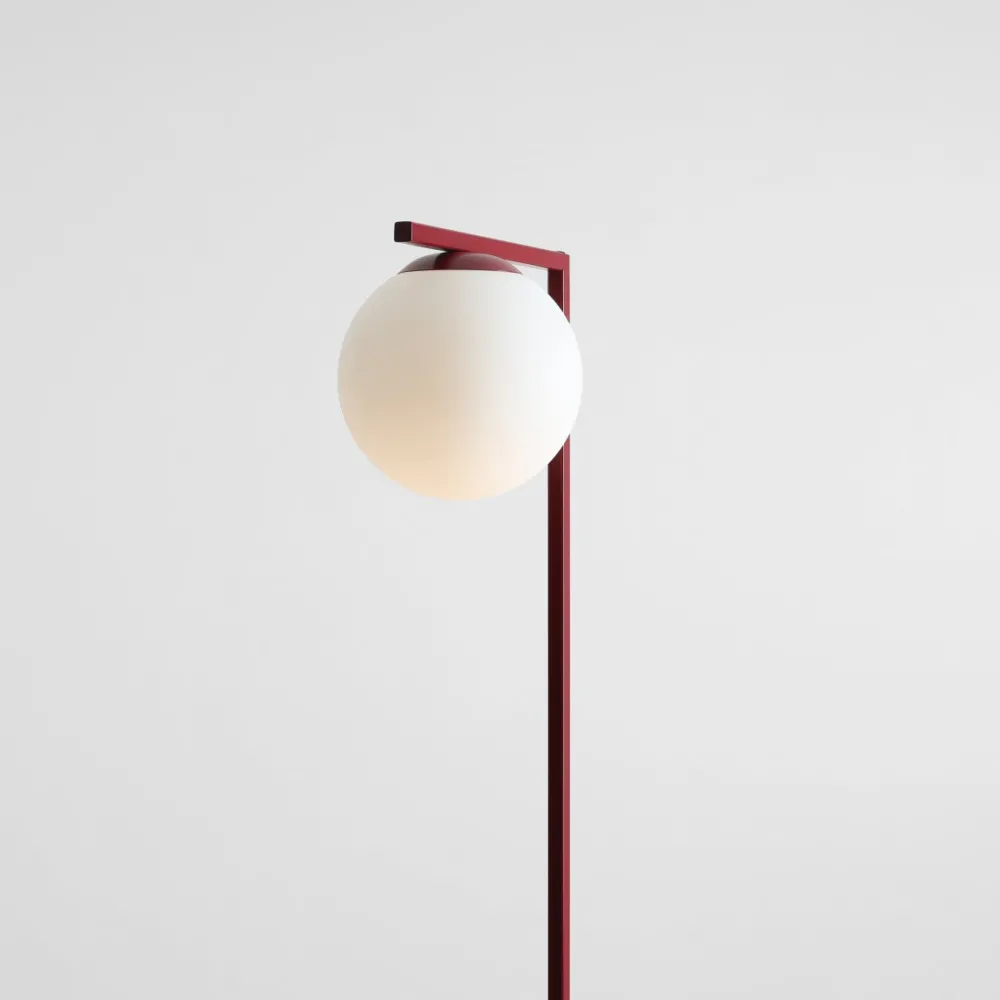 New Artera Zac golvlampa