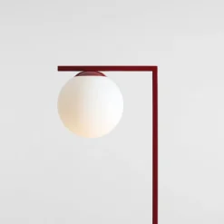New Artera Zac golvlampa