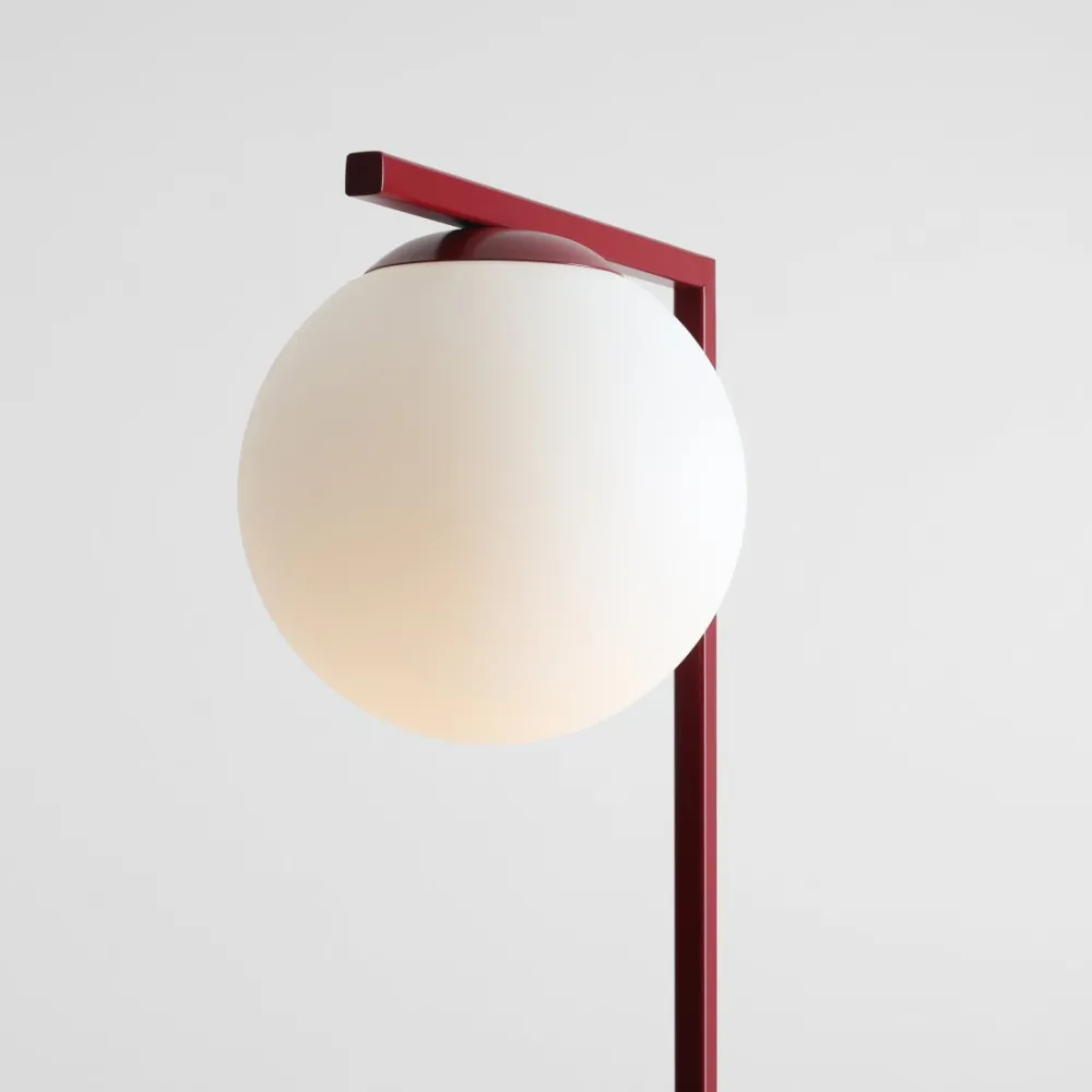 New Artera Zac golvlampa