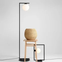 New Artera Zac golvlampa