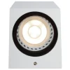 New Lucide Zaro utelampa