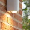Outlet Lucide Zaro utelampa
