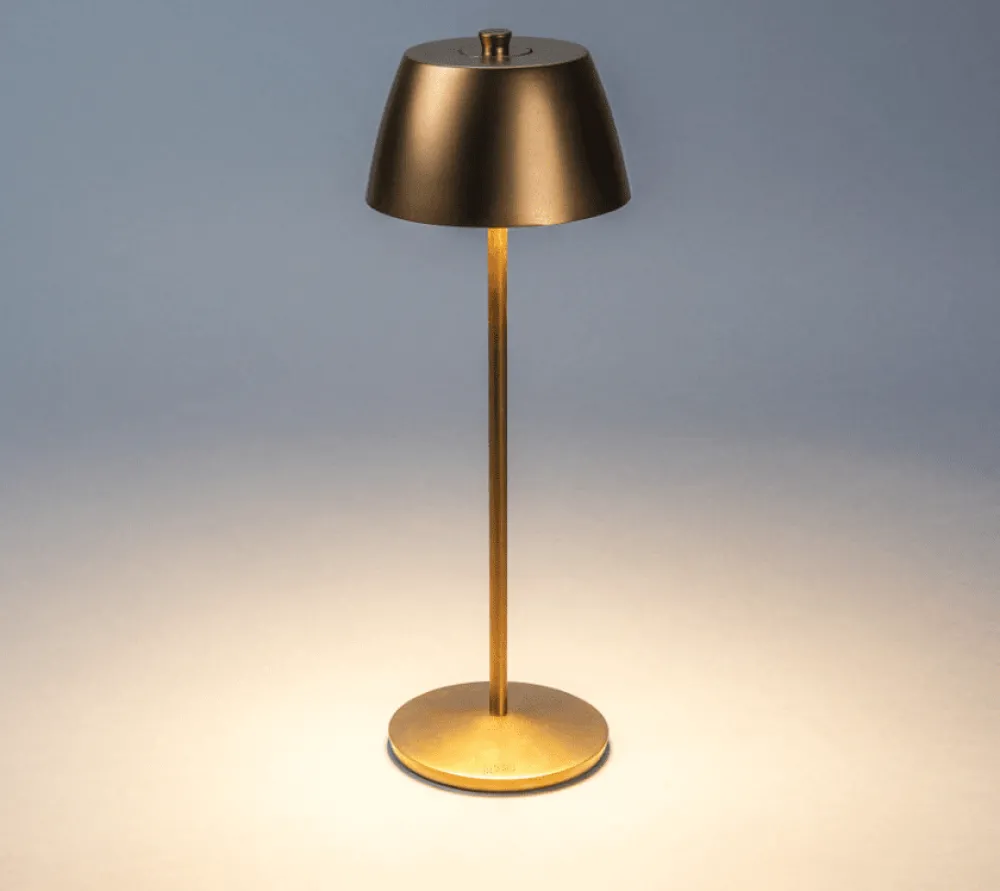 Hot Konstsmide Èze 32cm portabel