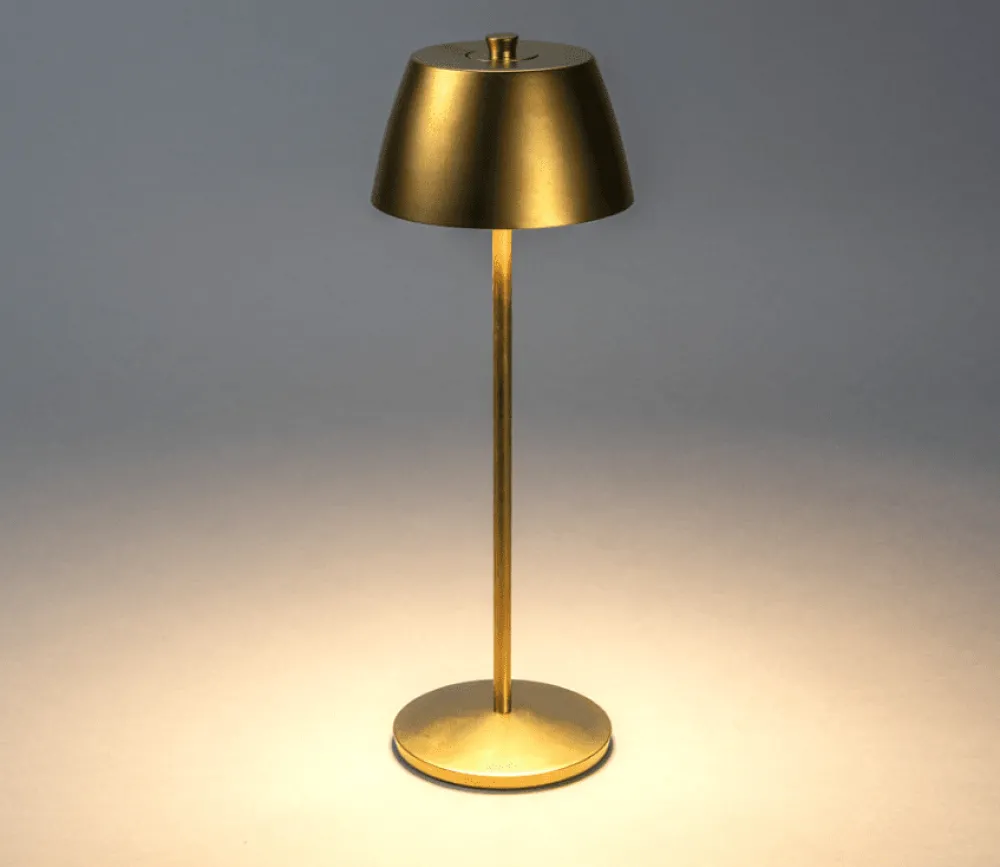 New Konstsmide Èze 32cm portabel