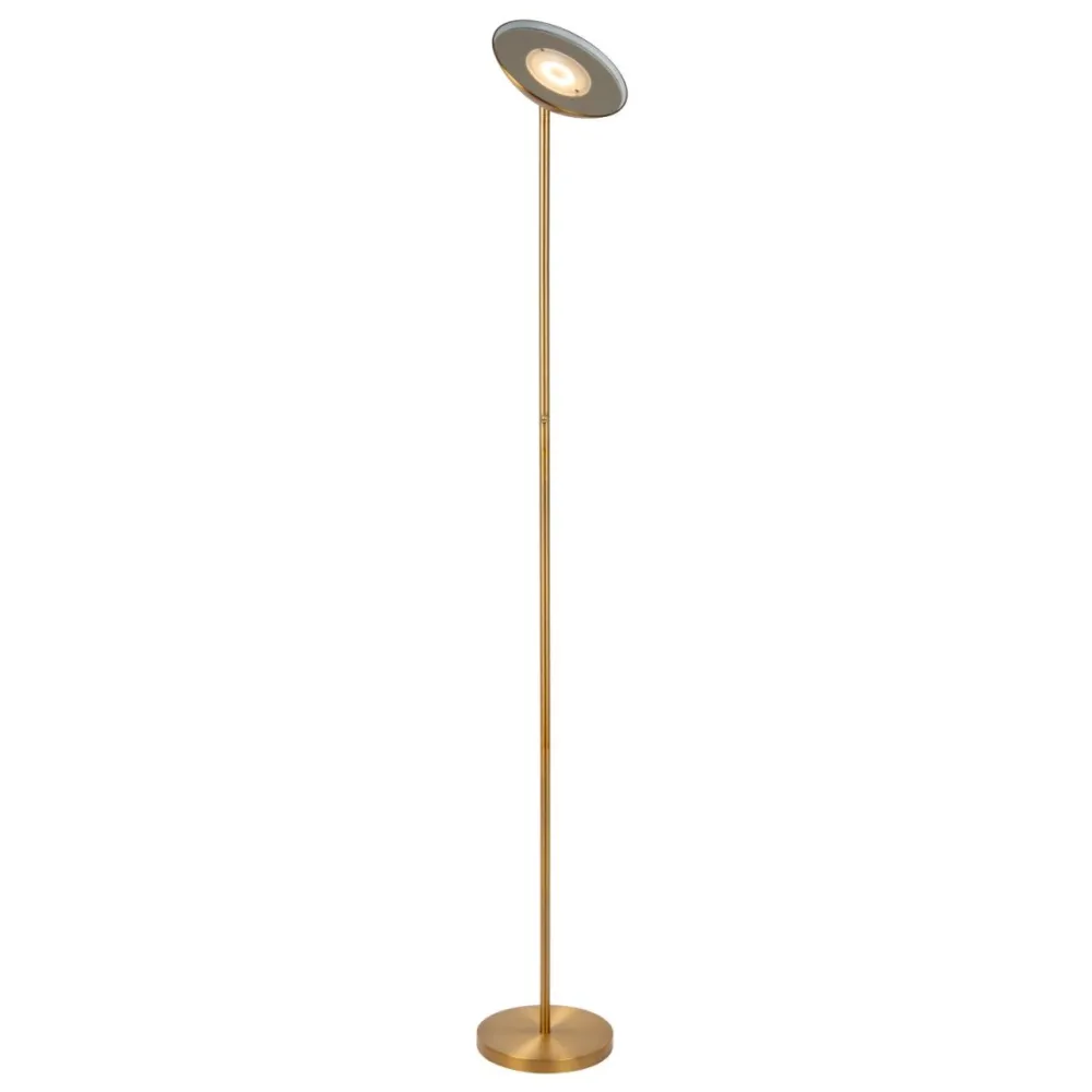 Outlet Lucide Zenith 1 golvlampa