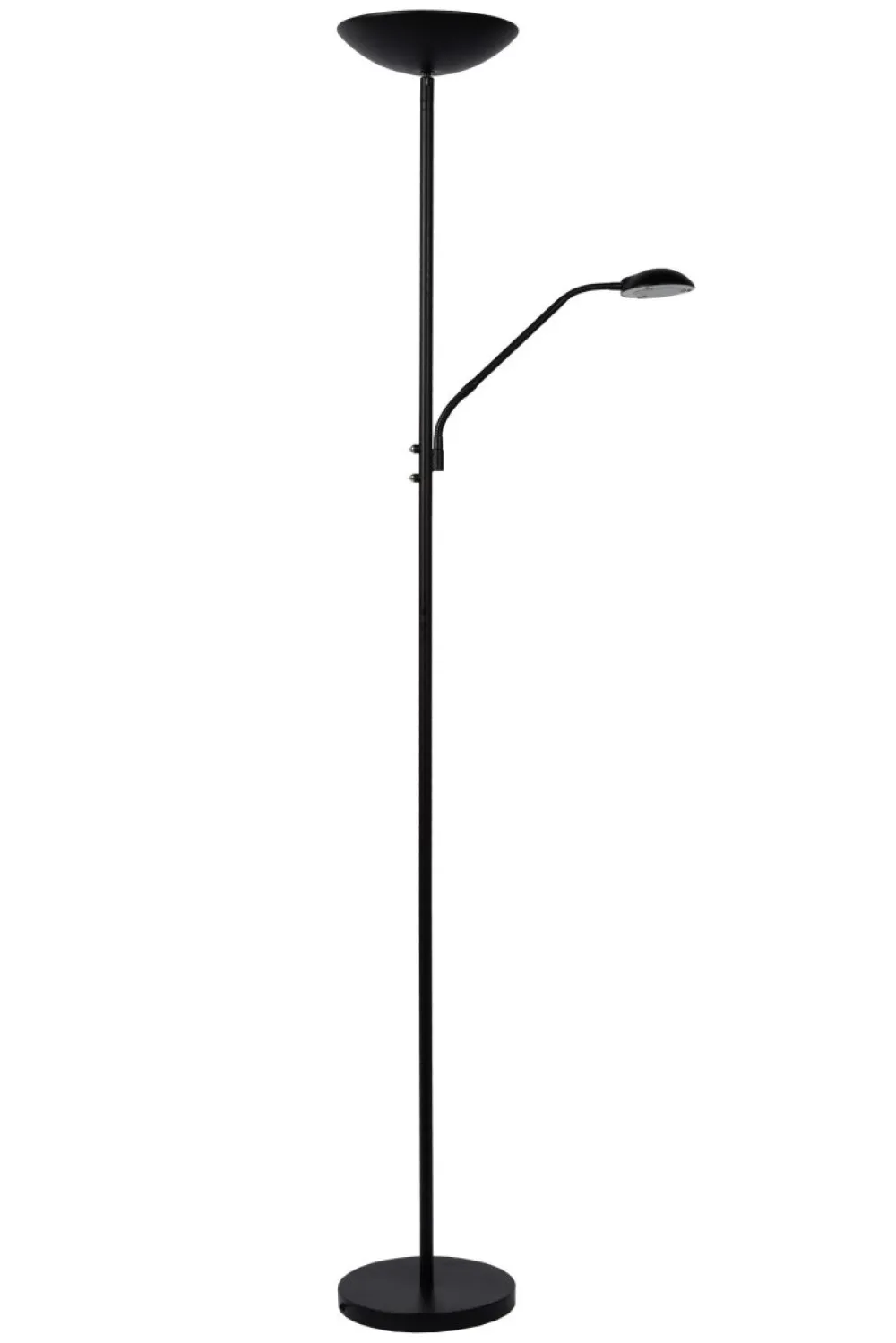 Outlet Lucide Zenith 2 golvlampa