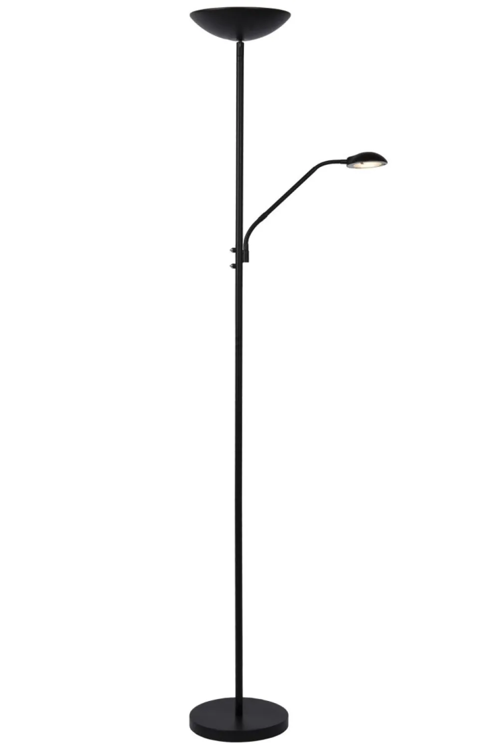Outlet Lucide Zenith 2 golvlampa