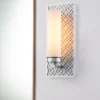 Elstead Lighting Ziggy 34cm badrumslampa