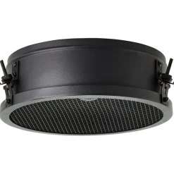 Clearance Brilliant Zois Ø30 plafond Svart