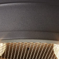 Online Brilliant Zois Ø42 plafond Svart