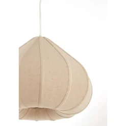 Discount Light & Living Zubeda Ø40 taklampa Brun