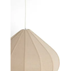 Online Light & Living Zubeda Ø60 taklampa Brun
