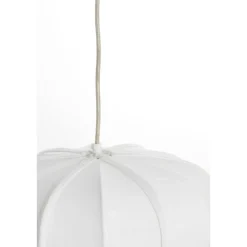 Clearance Light & Living Zubedo Ø40 taklampa Krämvit